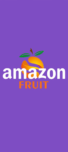 Android application Amazon Fruit screenshort