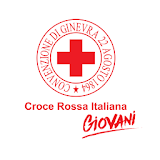 Giovani della Croce Rossa icon