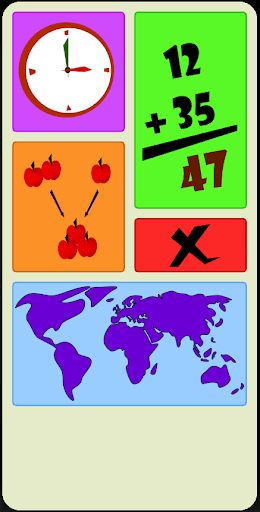 Primary 1 Mathematics