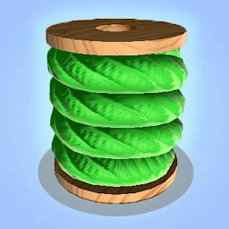 Tangle Jam Mod Apk