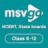 msvgo: NCERT, CBSE, ICSE Class 6-12 Learning App2.2.2