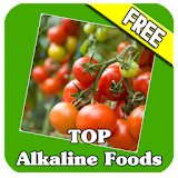 Alkaline Foods for You icon