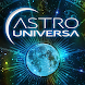 AstroUniversa - The Horoscope - Androidアプリ