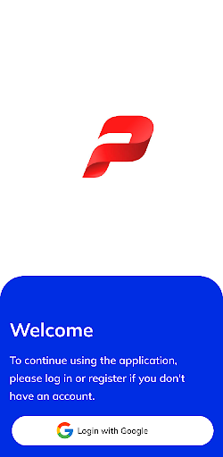 Permias Mobile Screen 2