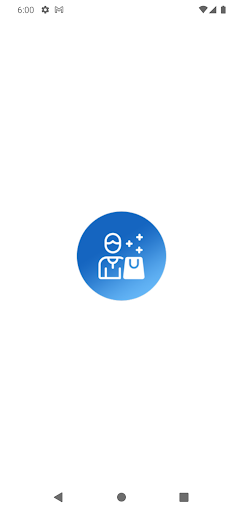 Android application CustomerX - Quản lý khách hàng screenshort