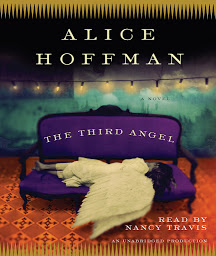 Icon image The Third Angel: A Novel