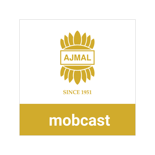 Ajmalites MobCast  Icon
