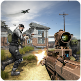Army Frontline Commando Shooting FPS Adventure War icon