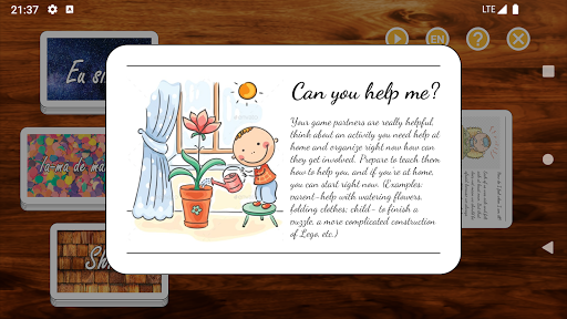 Take My Hand Screenshot 3 - AppWisp.com