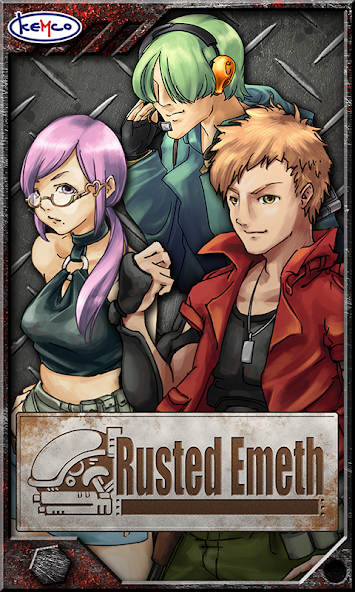 RPG Rusted Emeth banner