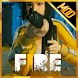FF Max Fire Game Mod for MCPE - Androidアプリ