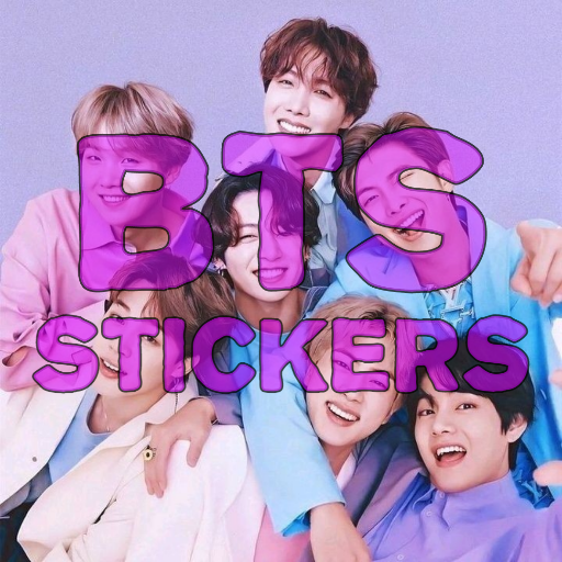 BTS Stickers for Whatsapp - Apps on Google Play