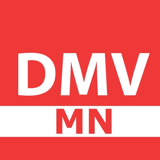 DMV Practice Test Minnesota 1.5 Icon