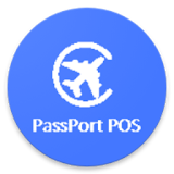 PassPort  POS (Non-Cloud) Free Single Version icon