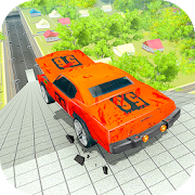 Top 38 Auto & Vehicles Apps Like Car Crash Simulator 2020:High Jump Stunt - Best Alternatives