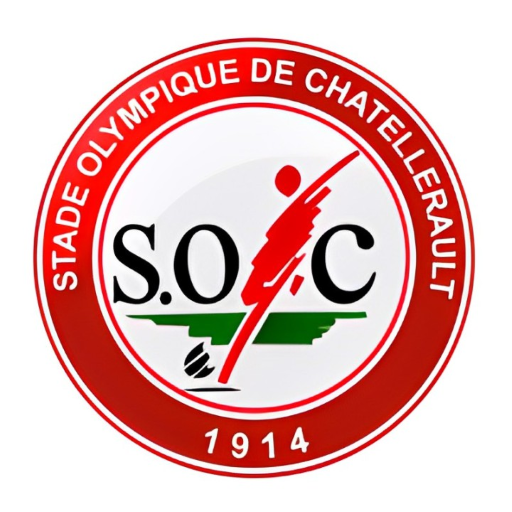SOC logo