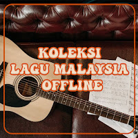 Koleksi Lagu Malaysia Offline