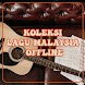Koleksi Lagu Malaysia Offline - Androidアプリ