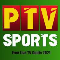 PTV Sports Live Cricket - Watch PSL 2021 Guide