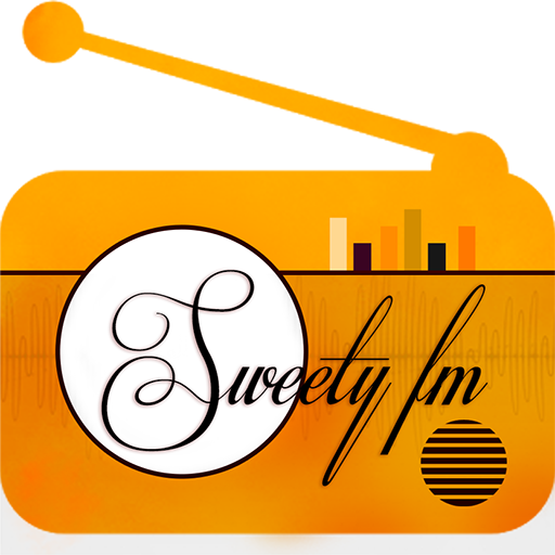 Sweety FM logo