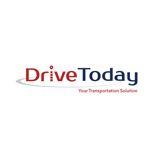 Drive Today 1.32 Icon