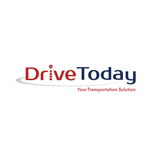 Drive Today logo