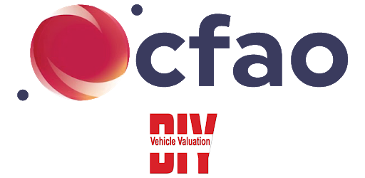 CFAO DIY Vehicle Valuation