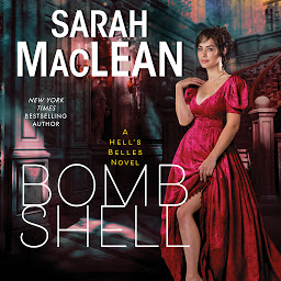 Icon image Bombshell: A Hell's Belles Novel
