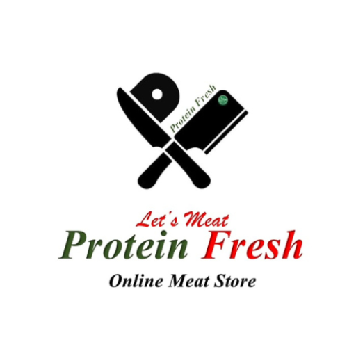 Protein Fresh logo