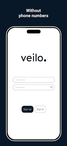 Veilo Screen 2