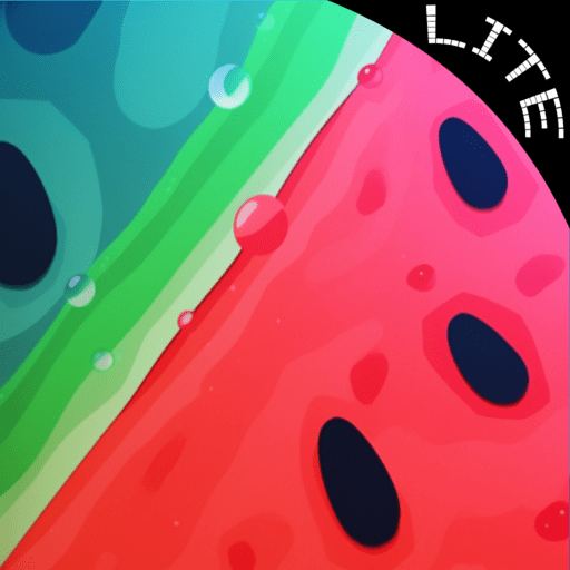 Fruit Squash Lite logo
