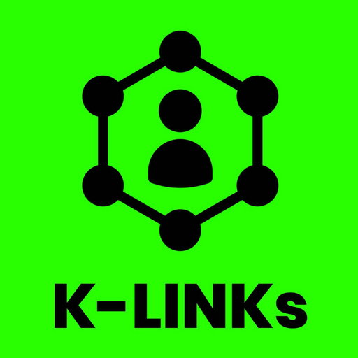 K-LINKs for  Android – Latest Version & Features app icon