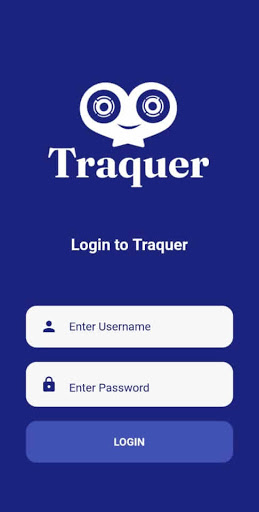 Traquer
