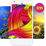 Cover Image of Descargar Wallpapers and Backgrounds HD  APK