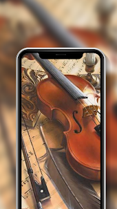Violin Wallpapers HD