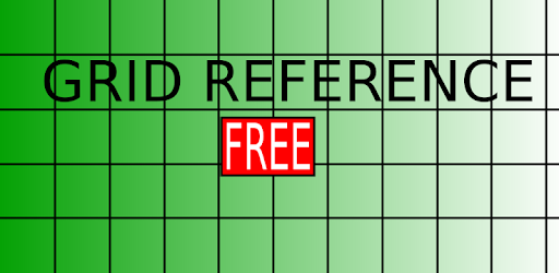 My Current Grid Reference Grid Reference Free - Apps On Google Play