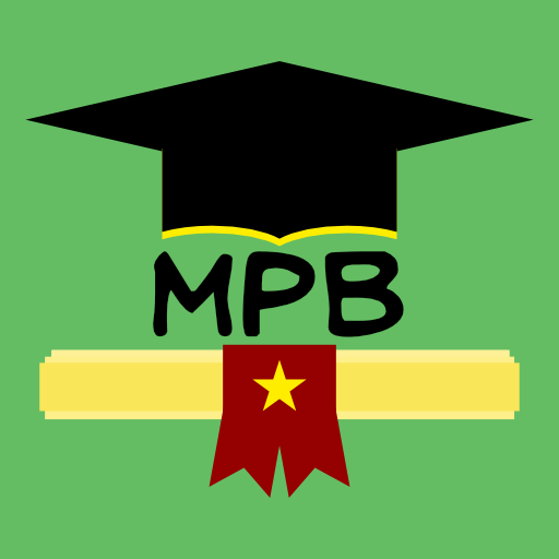 Mon Petit Bac logo