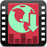 Video to MP3 Music Downloader icon