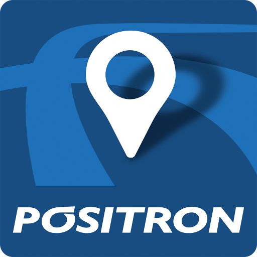 Positron Guardiao 3.8.1 Icon