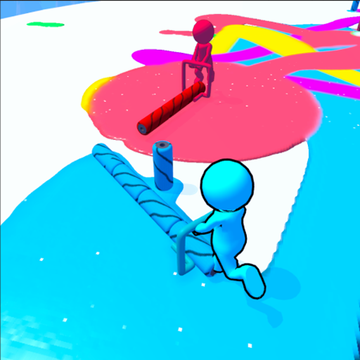 Paint Brush IO logo