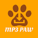 Mp3 Paw Application Icon