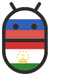 Cover Image of Télécharger Russian Tajik Translator  APK