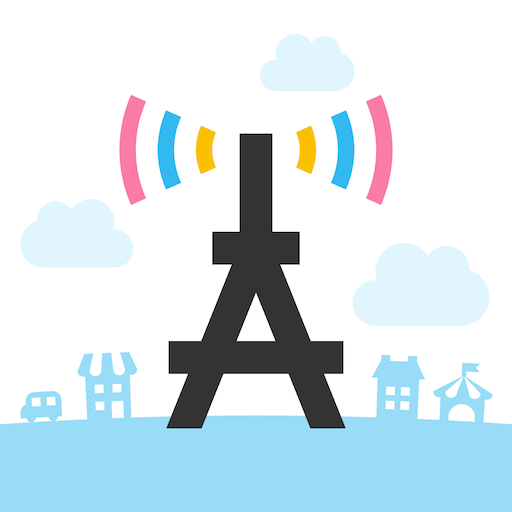 WENAVI ∞ logo