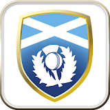 Cricket Scotland icon