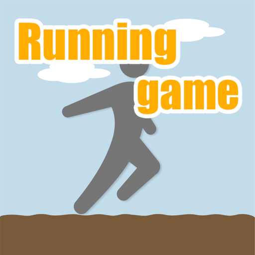 ランニングゲーム logo