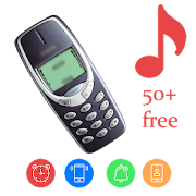 Top 36 Music & Audio Apps Like old generation 3310 Ringtone: Old Phone Ringtones - Best Alternatives