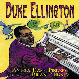 Icon image Duke Ellington: The Piano Prince And His Orchestra