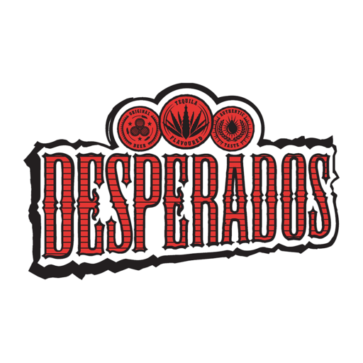 Desperados logo