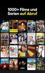 Pluto TV - TV, Filme & Serien Screenshot