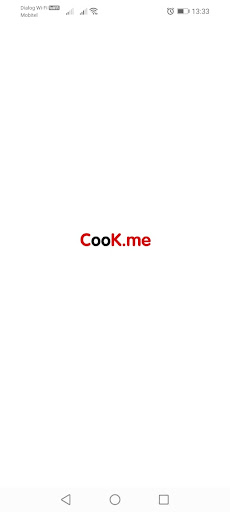 CooK.me